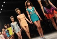 London Fashion Week