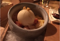 Roka - Charlotte Street