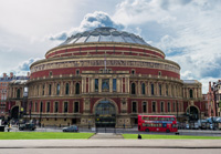 Royal Albert Hall