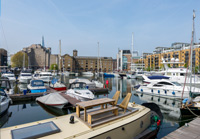 st-katherines-dock