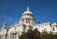 St Paul's Cathedral