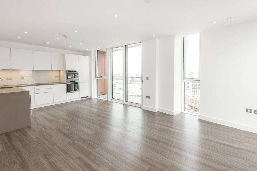 Nine Elms Property