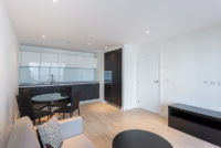 Brentford, TW8
