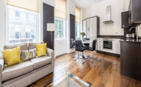Fitzrovia, W1T