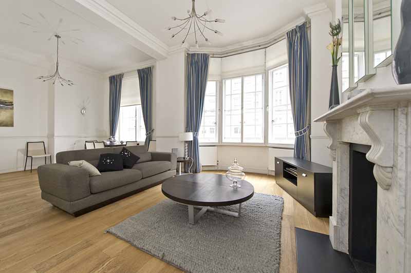 Property hyde Park
