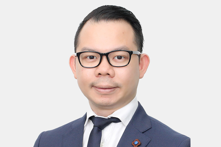 Crisp Melvin Koh Named General Manager, Ticketing Asia At Teg’s Ticketek Abstract Collection Crisp Melvin Koh Named General Manager, Ticketing Asia At Teg’s Ticketek Abstract Collection