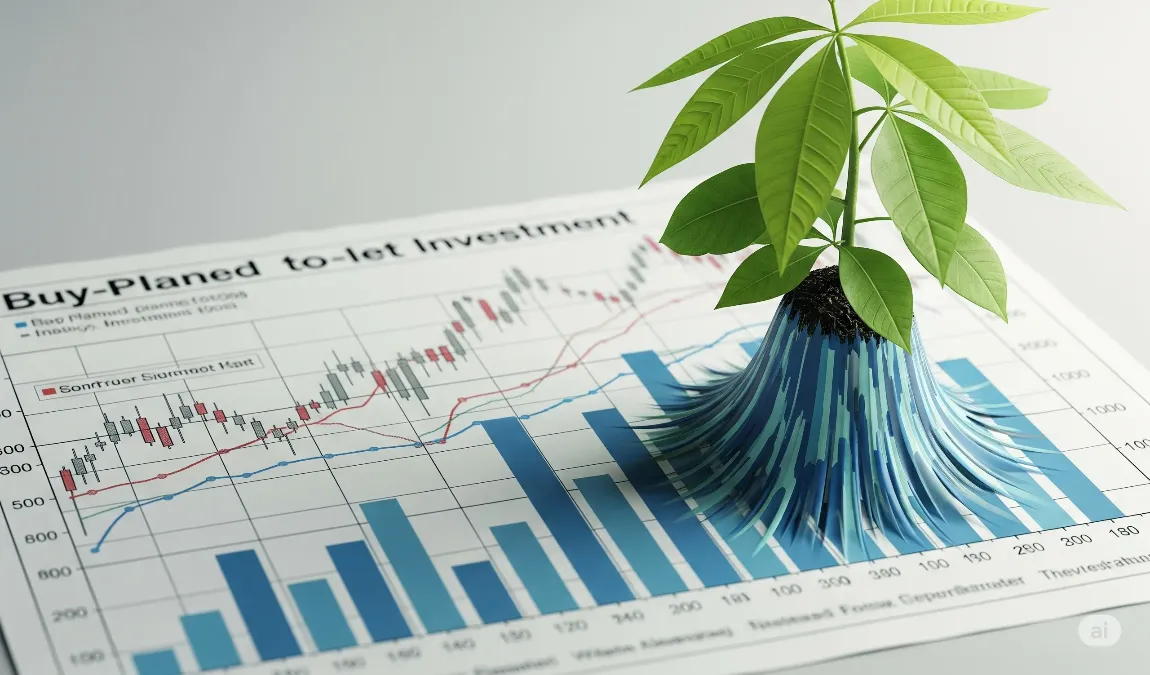 Buy-to-Let isn’t dead, it simply requires a more strategic focus