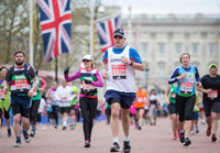Credit: Virgin Money London Marathon