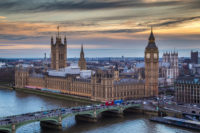 Houses of Parliament