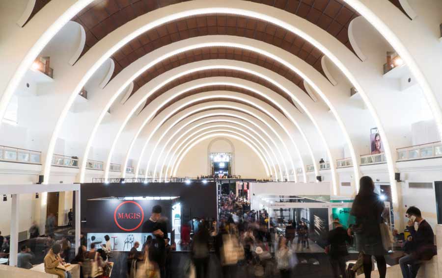 Design Shanghai 2017