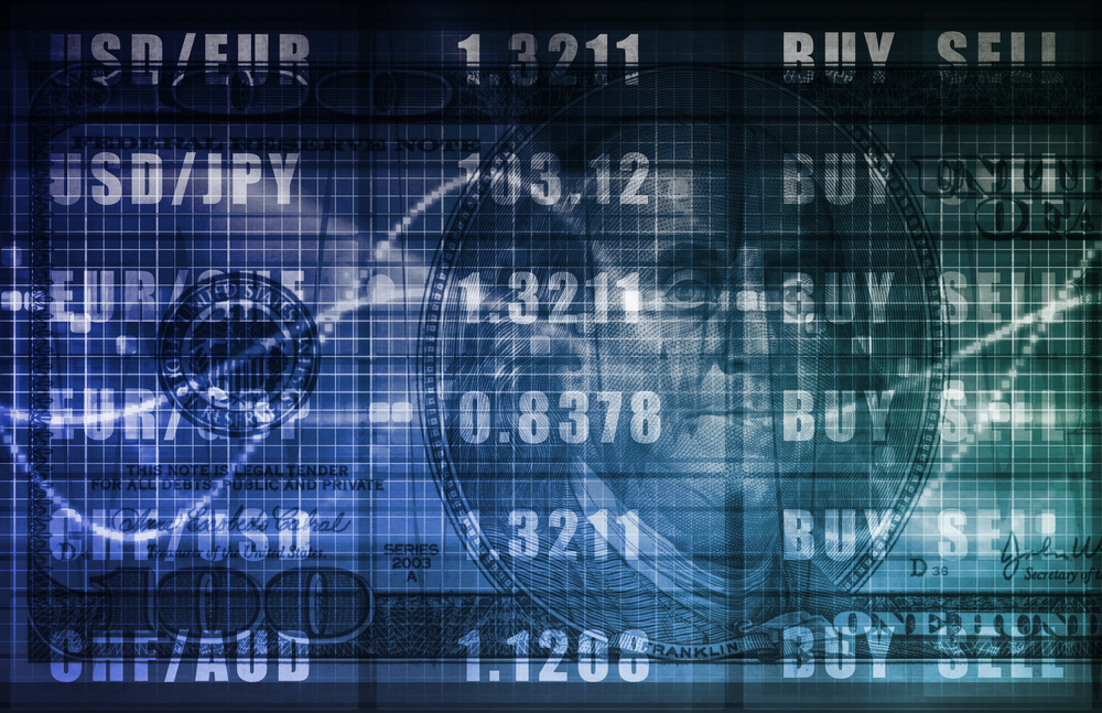 Low interest rates