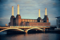 Battersea Power Station