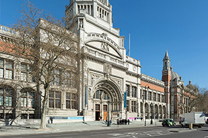 Victoria and Albert Museum