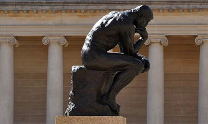 Rodin - British Museum