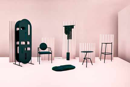 London Design Festival – Kensington Olympia