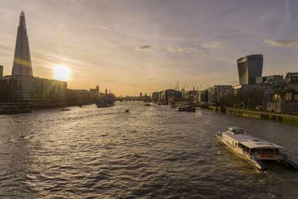 Movies on the River – Tower Bridge