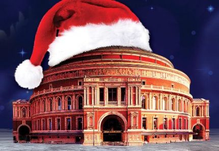 Carols at the Royal Albert Hall - Royal Albert Hal