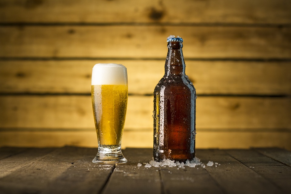 Craft Beer Rising – Old Truman Brewery, Brick Lane