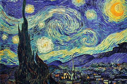 Van Gogh and Britain - Tate Britain