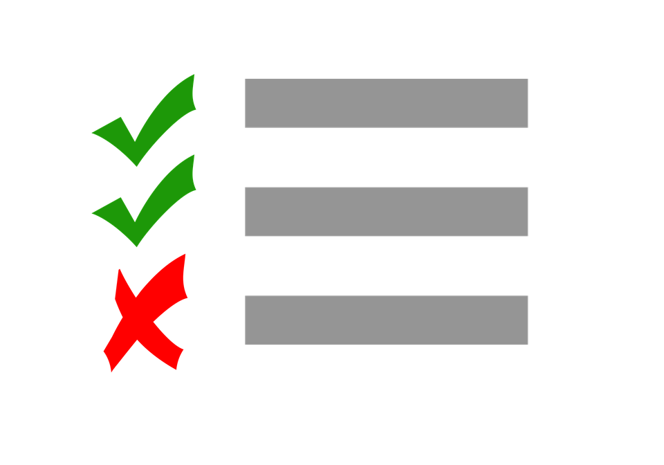 Importance of an inventory