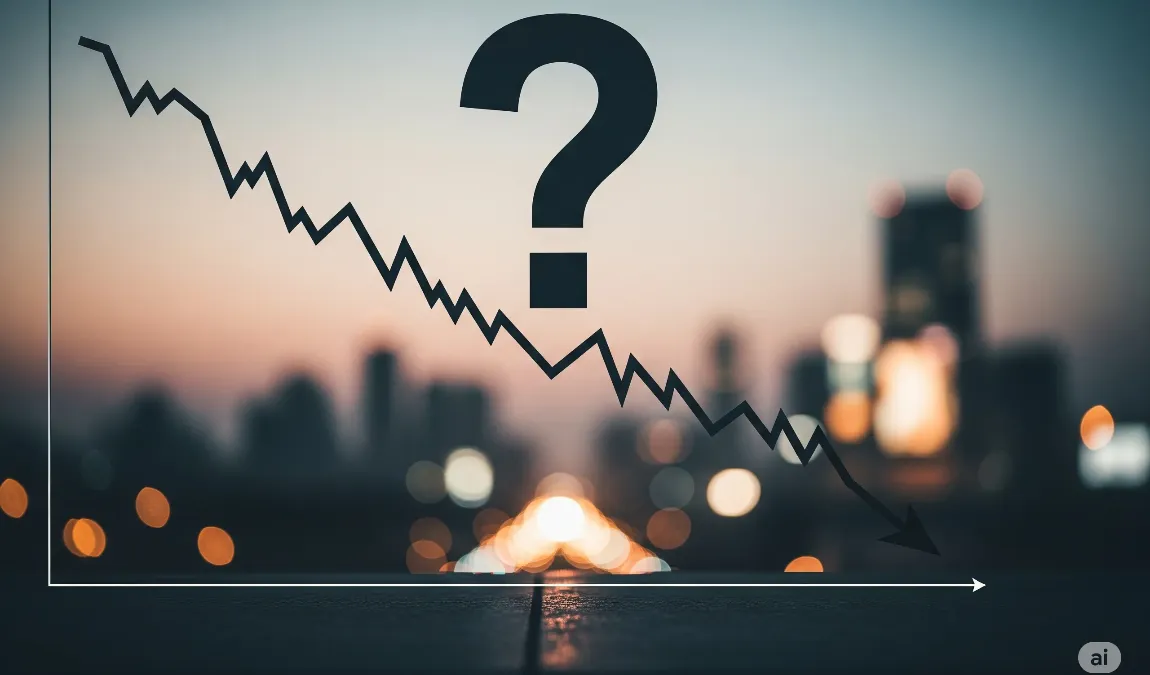 Are the buy-to-let boom days really over