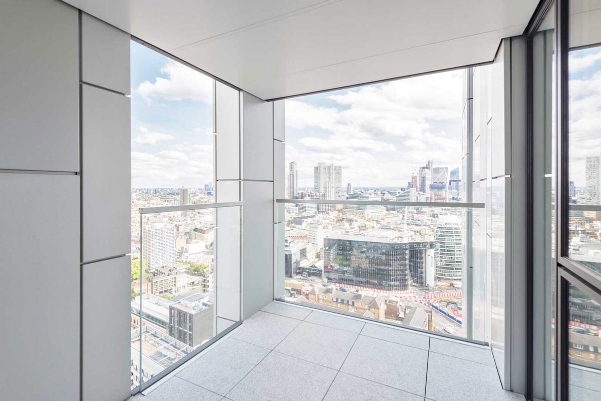Rental Success Story at Atlas Building City Road, EC1, London Rental Success Story at Atlas Building City Road, EC1, London