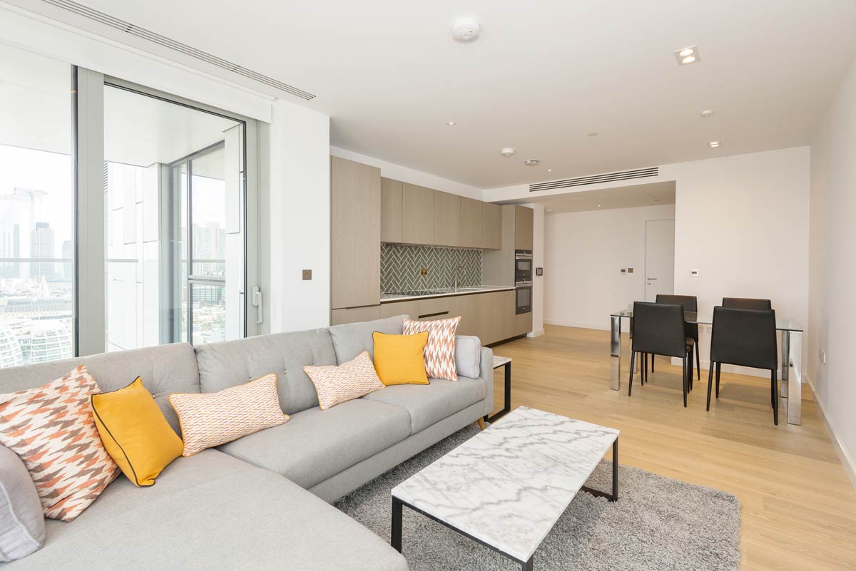 Rental Success Story at Atlas Building City Road, EC1, London Rental Success Story at Atlas Building City Road, EC1, London