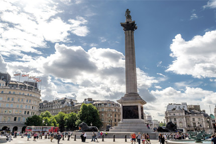 Japan Matsuri – Trafalgar Square