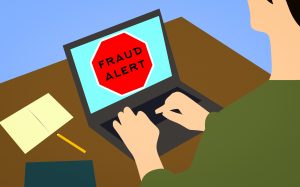 property fraud alert