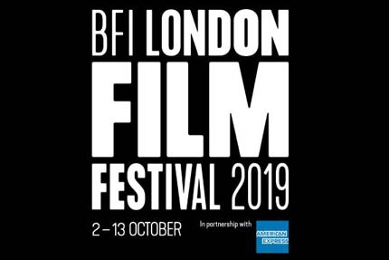 BFI London Film Festival - Southbank