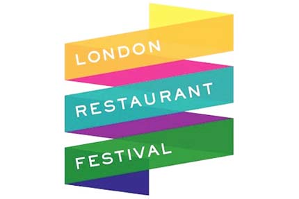 London Restaurant Festival – Various London Restaurants