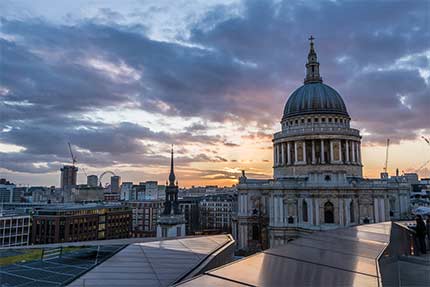 Lord Mayor’s Show – City of London/Westminister