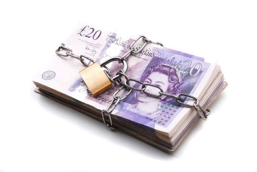 Can my landlord keep my deposit? Benham & Reeves Estate Agents UK