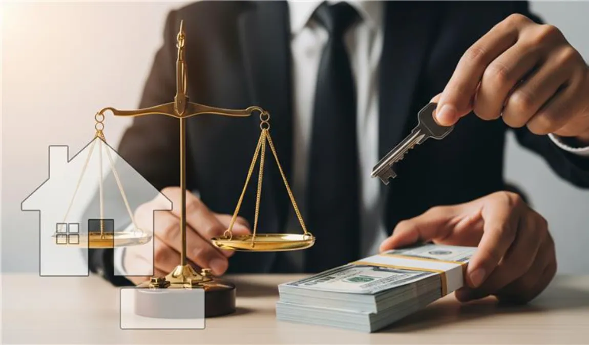 Can a landlord keep my deposit