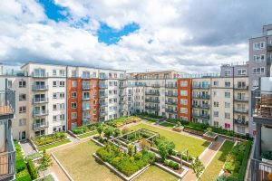 Phenomenal demand for apartments at Colindale, NW9 – 12 sales agreed in January