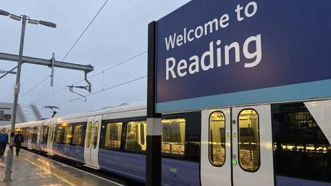 Reading, UK