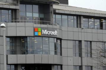 Microsoft