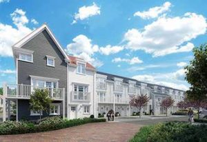 Green Park Village
