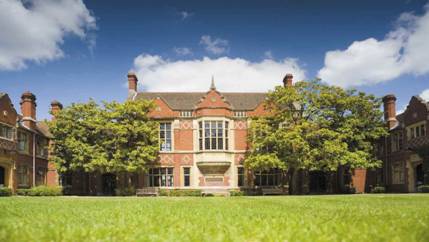Green Park Village
