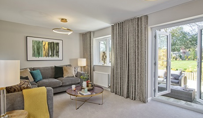 The Hatfield (Eastern) (47) Morton Park