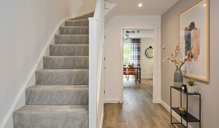 Willow Place - Plot 1 The Romsey LR (15)