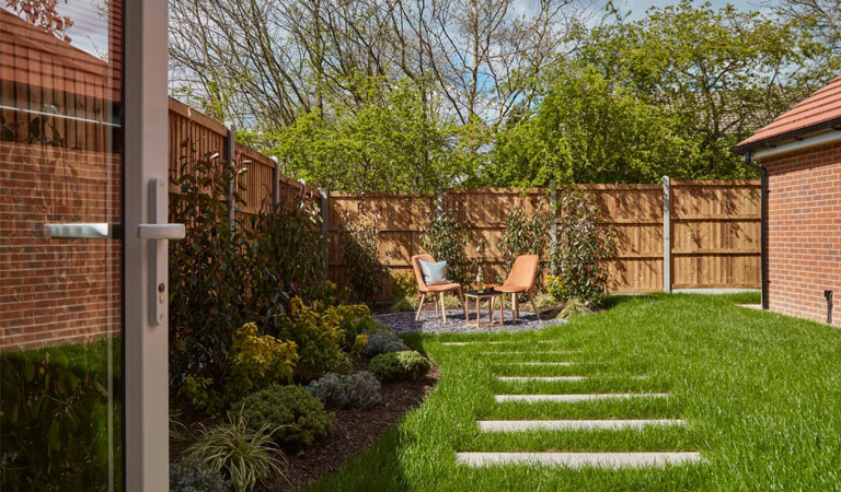 Willow Place - Plot 1 The Romsey LR (18) (1)