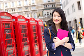 Chinese Students a Driving Force in the London Rental Market