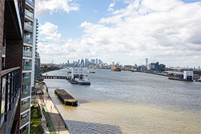 Hotspots for Hong Kong buyers