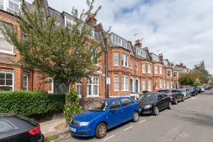 London properties 