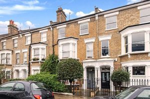 Limited supply of properties will continue in Hampstead and Highgate