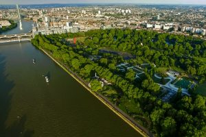 Focus on Nine Elms – central London’s largest regeneration area