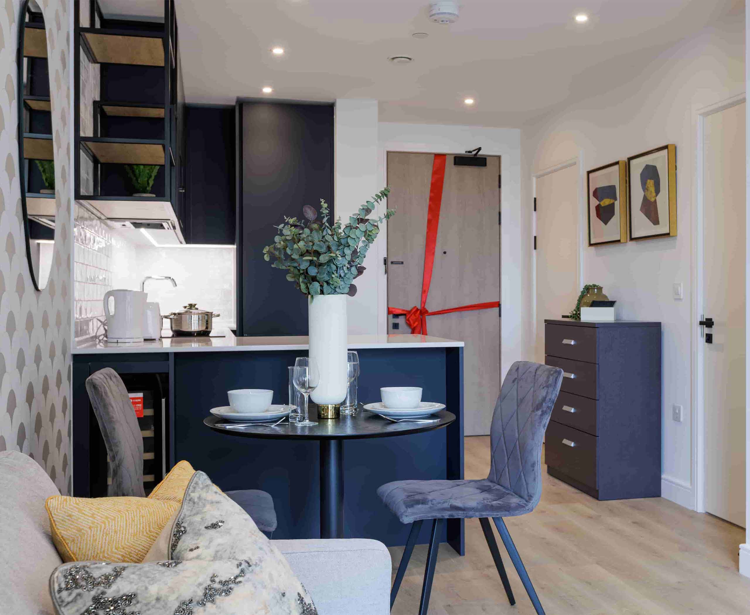 SUCCESS STORY: Our comprehensive property service proves a hit with investors