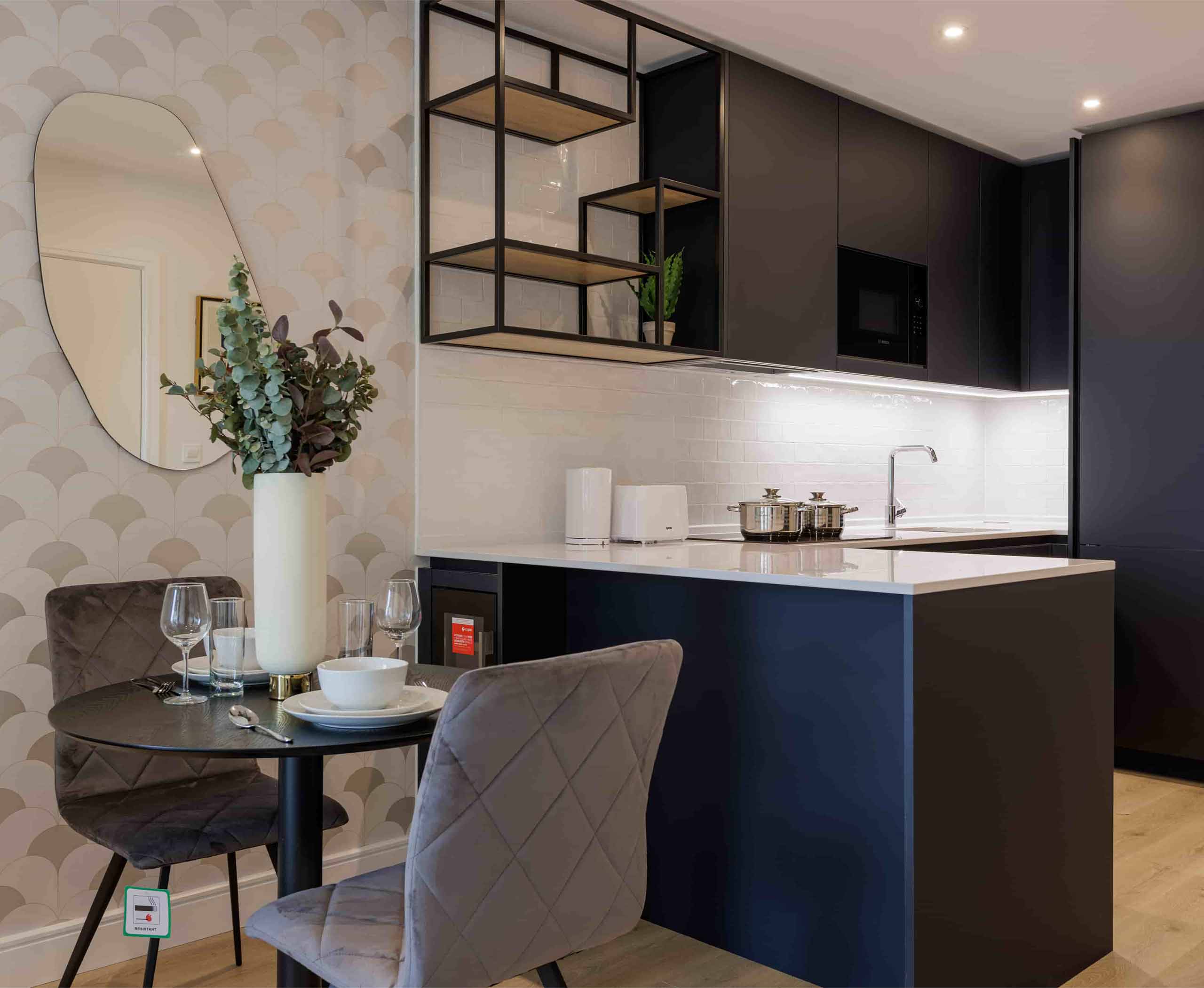 SUCCESS STORY: Our comprehensive property service proves a hit with investors