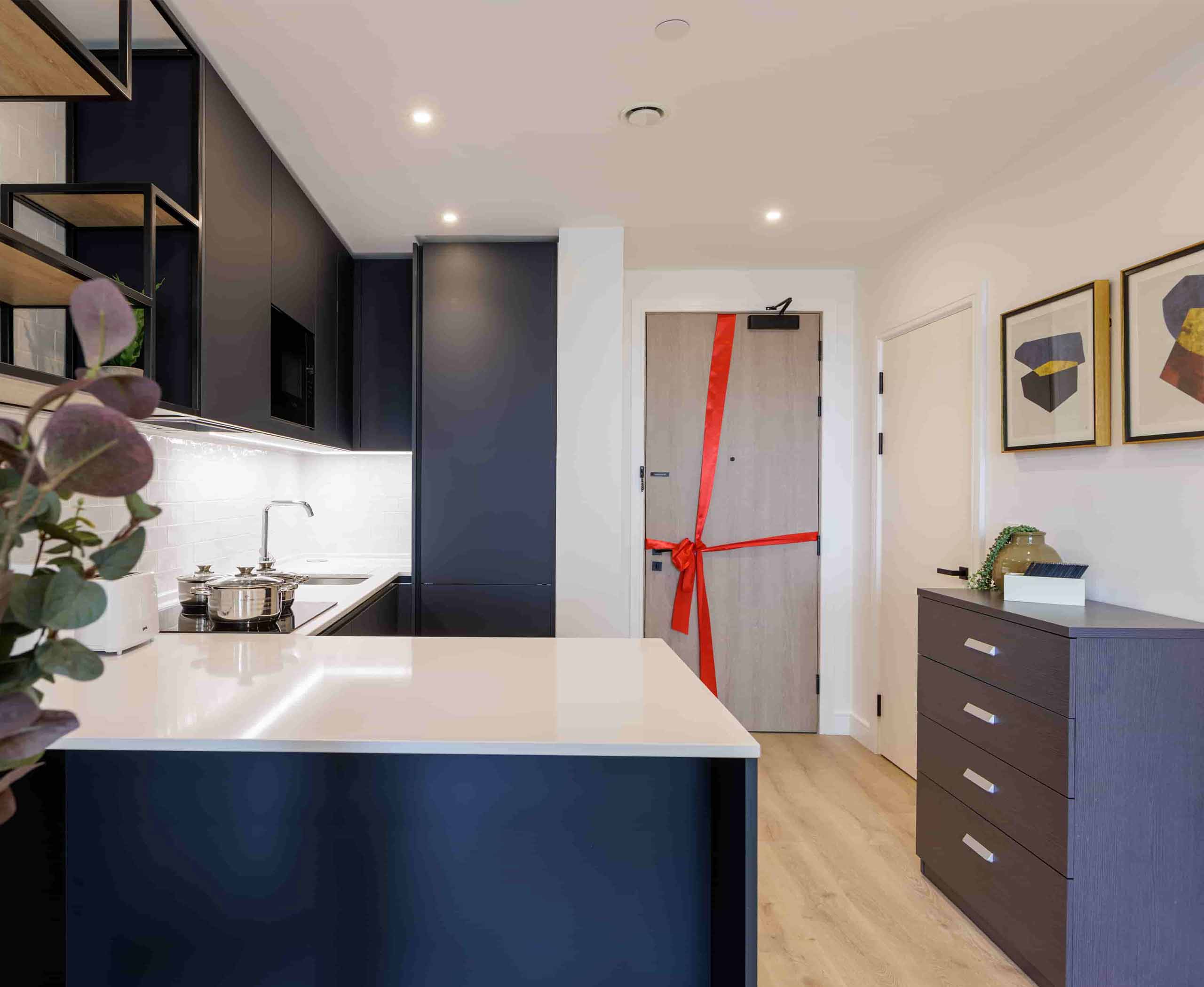 SUCCESS STORY: Our comprehensive property service proves a hit with investors